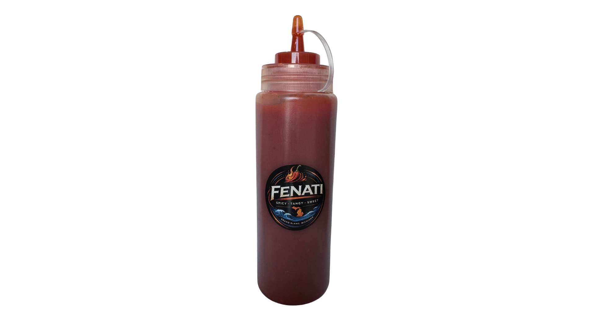 FENATI ARTISAN DIY SAUCE KIT