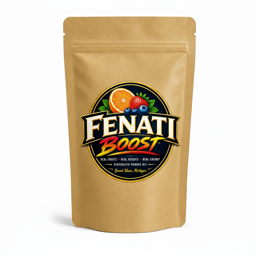 Fenati Boost Packet Proportional